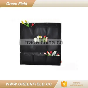 Drip Irrigation System Living Wall Planter Bag thumbnail-2