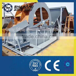 ShuiWang River Sand Extration Equipment for Hot Sale thumbnail-5