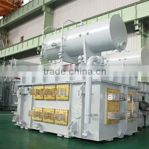 Auto Transformer 330kv-500kv Power Transformer Furnace Transformer thumbnail-5