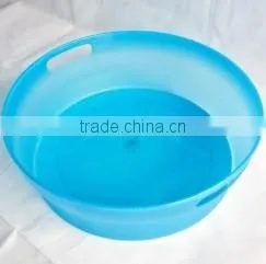 Cat Sand Basin / Plastic Sand Basin thumbnail-1