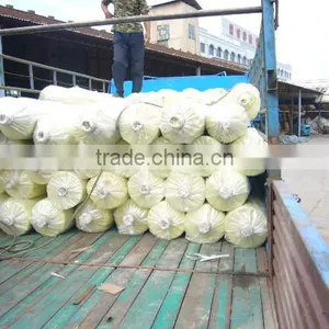 Clear LDPE Mulch Films , Greenhouse Films for Agriculture thumbnail-2