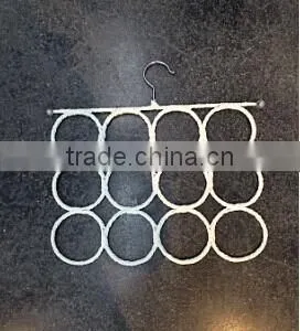 12 Rings Scarf Hanger thumbnail-1