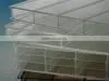 Multiwall Polycarbonate Hollow Sheets for UV-Resistant Greenhouse Material thumbnail-4