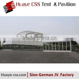 Arcum Tent for Wedding Party and Event thumbnail-1