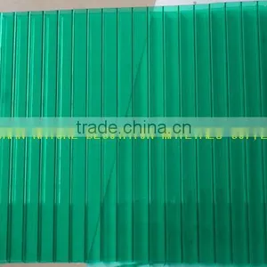 8mm Makrolon pc Hollow Sheet thumbnail-1