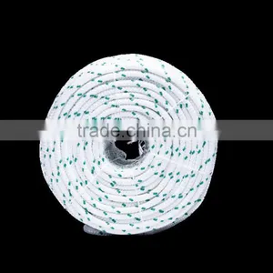 Nylon Double Braided Rope for Leisure Boat thumbnail-3