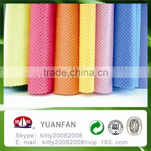 Nonwoven Fabric for Curtain thumbnail-5