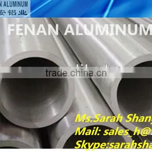 2016 Prime Quality Large Diameter Aluminum Pipe thumbnail-1