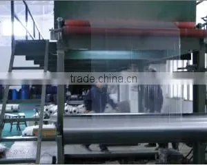 Wuxi Xinhao Protective Film Co., Ltd. company overview - view 3 thumbnail