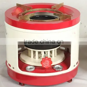 Star Wheel Brand Kerosene Cooking Stove 2668 thumbnail-1