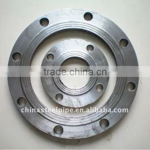 Carbon Steel Flange thumbnail-1