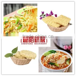 China Jinan Best Price Automatic Instant Noodles Manufacturing Machinery thumbnail-2
