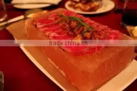 High Quality Natural Crystal Himalayan Rock Salt Bricks and Tiles thumbnail-1