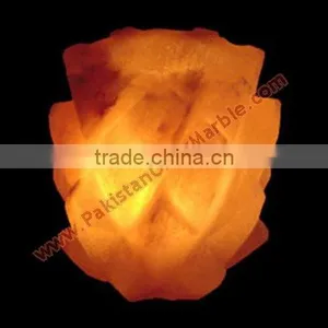 Hot Selling CRAFTED SALT CANDLE HOLDERS thumbnail-2