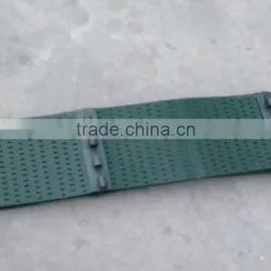 HDPE Geocell of Hengfeng Manufacturer (which Are Used for the Grass Reinforcement) thumbnail-1