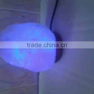 USB Salt Lamp thumbnail-1