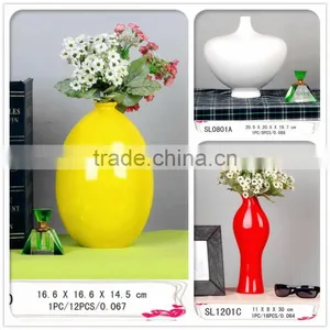 2015 Fashion Fibreglass Vase Mannequin Wedding Window Display thumbnail-4