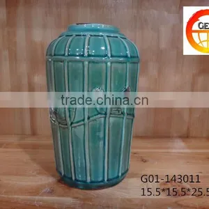 Modern Flowr Vase to Decor the Desk thumbnail-2