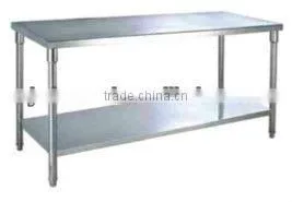 Stainless Steel Bench for Kitchen thumbnail-1