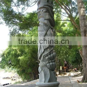 Granite Pillar thumbnail-1