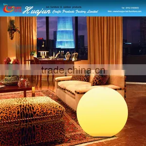 LED Floating Ball/LED Magic Ball thumbnail-3