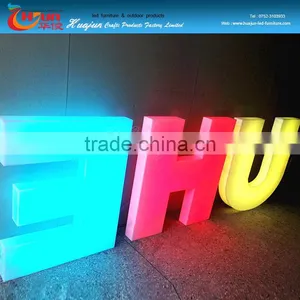 RGB Rechargeable Led Lamp thumbnail-3