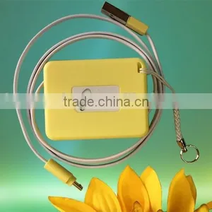 2016 Trending Products, Consumer Electronics ,mobile Phone Usb Cable ,retractable Cable, Micro Usb Cable thumbnail-1