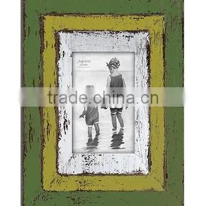 Cheap and Hot Sale Wooden Decorative Photo Frame thumbnail-1