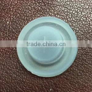 Wholesale Liquid Injection Molding Food Grade Silicone One Way Valve for Dispensing Solution thumbnail-5