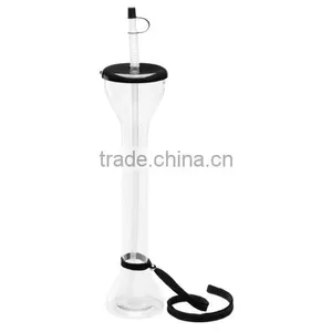 Best Selling Plastic 600ml Yard Cup thumbnail-1