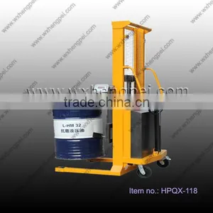 All Electric Multi-functional Control Oil Turned Car thumbnail-1