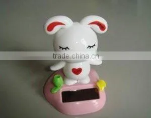 15010703 Hot Sale 2015 Various Styles Solar Toys For Car Decoration For Wholesale thumbnail-6