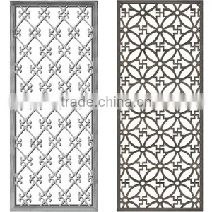2015 Fashion Design 304 Stainless Steel Home Room Partition Panels thumbnail-5