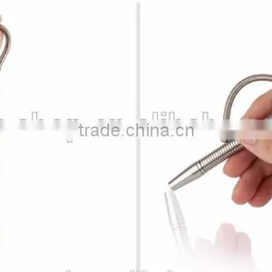 2017 Hot-selling Trendency Pressure Release Fidget Pen, Magnetic Think Ink Pen For Wholesale thumbnail-1