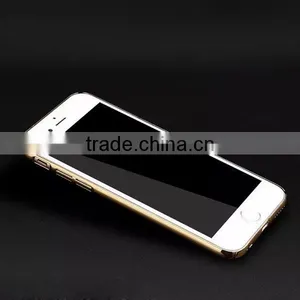 Plating Craft TPU Phone Case,transparent Protective Cover for IPhone 6S&6Plus thumbnail-2