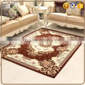 Skidproof Polyester Cotton Door Mat thumbnail-1