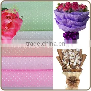 Foam Sheet for Fresh Flower Wrapping Paper thumbnail-1
