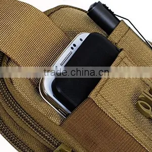 Popular High Quality Cheap Small Flolding Waist Tool Bag thumbnail-3