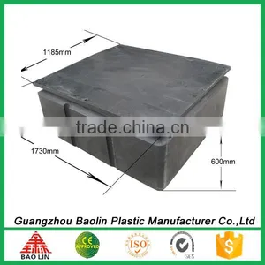 Water Play Equipment Floating Dock Made in China thumbnail-1
