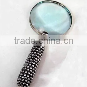 Magnifier Hand Lens,glass Magnifying,magnify,magnifiers,glasses Magnifying,magnfier Glass,magnifying Reading thumbnail-1