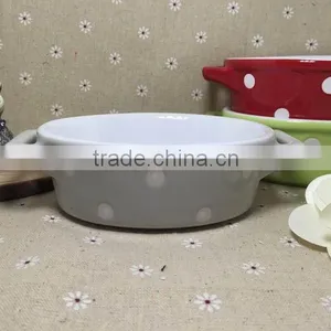 Used Baking Oven, Microwave Oven, Stocked Ceramic Bowl thumbnail-3