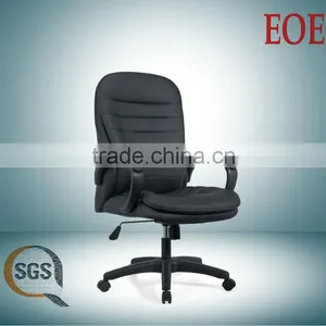 Leather Soft Chair thumbnail-1