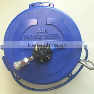 AIR HOSE REEL 10M thumbnail-1