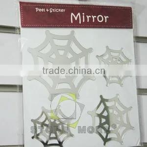 Mirror Children Wall Sticker Wallpaper thumbnail-1