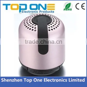 2017 New Trending Product Gadget Q11 Super Mini Wireless Bluetooth Speaker With TF Card Slot thumbnail-2