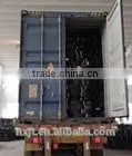 GEOCELL Steep Embankment Slope Stabilisation and Drainage/ Road Widening Construction Plastic HDPE Geocell thumbnail-6