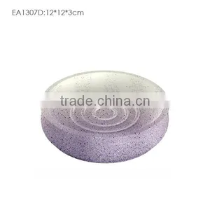 Bathroom Spare Parts Concrete Bathroom Accessories Set thumbnail-2