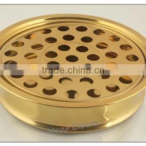 Stainless Steel Communion Tray thumbnail-4