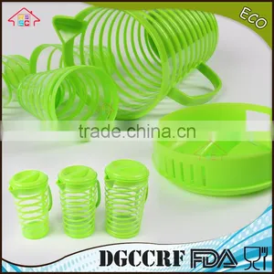 NBRSC Kitchen Home 4 Pcs Plastic Drinking Water Cups With Teapot thumbnail-6
