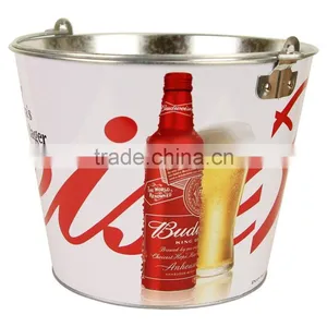 Salable Metal Beer Bucket/Ice Bucket thumbnail-4